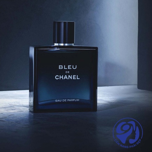 Nước hoa nam Bleu De Chanel
