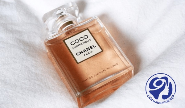 Nước hoa nữ Chanel Coco Mademoiselle Intense