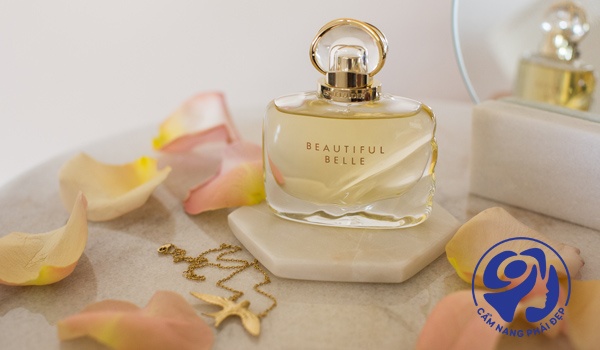 Nước hoa nữ Beautiful Belle Eau de Parfum
