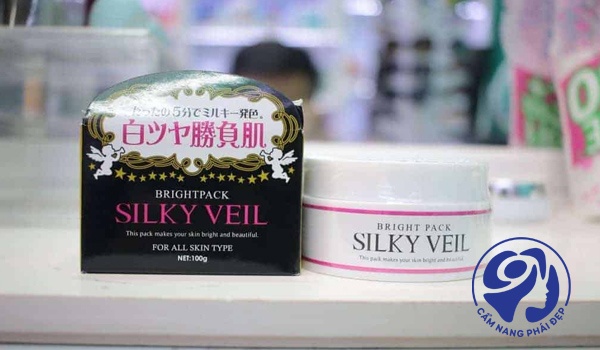 Silky Veil Bright Pack 