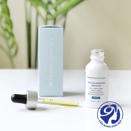 Skinceutical Discoloration Defence