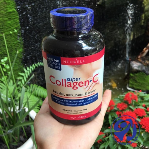 Collagen Neocell C 6000 Mg
