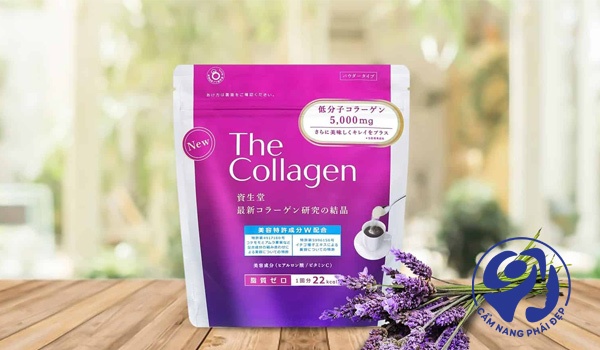 Collagen loại nào tốt nhất hiện nay?