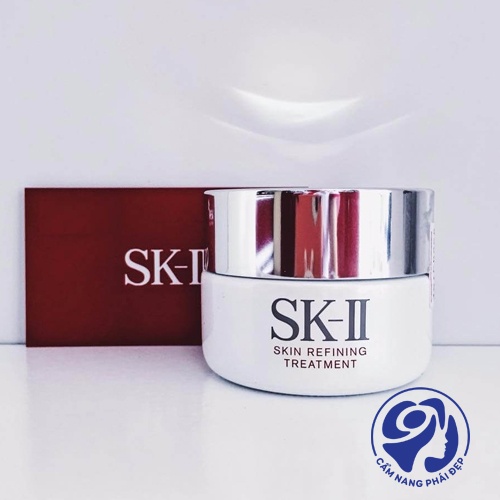 Skii Skin Refining Treatment Serum
