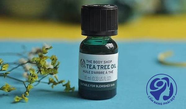 Ưu và nhược điểm của Tea Tree Oil 