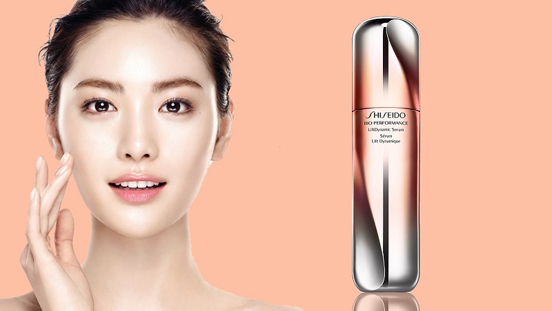 Shiseido Bio Performance Liftdynamic Serum