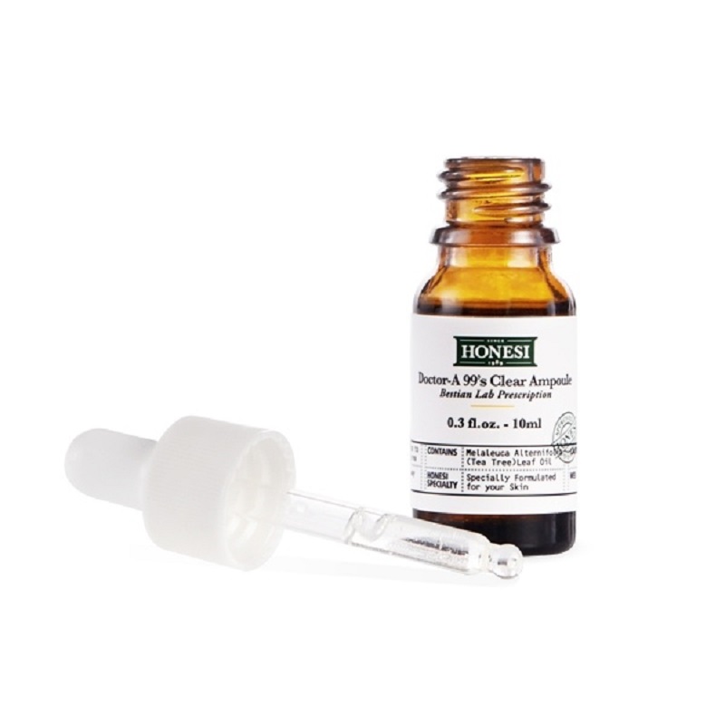 Serum Doctor-A 99’s Clear Ampoule